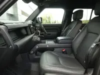 Used Land Rover Defender Carpathian Edition 525 HP (386 kW) 2022 Grey SUV