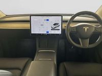Used Tesla Model Y RWD 219 kW (299 HP) 2024 SUV