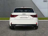 Used Audi A1 Sport 94 HP (69 kW) 2025 White SUV