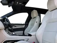 Used Jaguar F-Pace R-Dynamic 204 HP (150 kW) 2022 Blue SUV