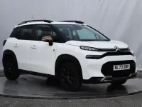 Used Citroën C3 Aircross PureTech 108 HP (79 kW) 2023 SUV
