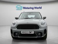Used Mini Cooper Countryman Classic 134 HP (98 kW) 2022 SUV