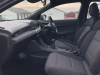 Nuevo MG MG3 SE 116 CV (85 kW) 2026 Gris Utilitario