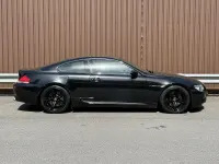 Used BMW M6 Performance 500 HP (367 kW) 2005 Black Coupe