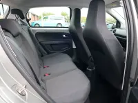 Usado VW up! S 60 HP (44 kW) 2020 Prateado Citadino