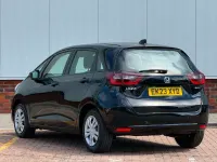 Used Honda Jazz SE 2023 Black Hatchback