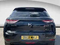 Used DS Automobiles DS3 Crossback E-Tense Performance Line Plus 100 kW (136 HP) 2023 SUV