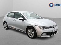 Usado VW Golf VIII Life 150 HP (110 kW) 2023 Citadino