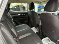 Used Nissan Qashqai Acenta Premium 160 HP (117 kW) 2020 Grey SUV