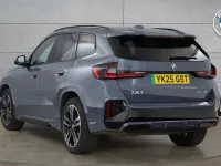 Used BMW iX1 M Sport 147 kW (201 HP) 2025 Grey SUV
