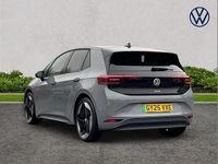 Used VW ID.3 Pro 147 kW (200 HP) 2025 Grey Hatchback