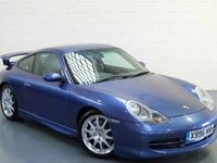 Used Porsche 911 2000 Coupe