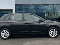 used VW Polo Hatchback 1.0 TSI 80 Life 5dr