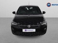Used Vauxhall Corsa Ultimate 101 HP (74 kW) 2023 Black Hatchback
