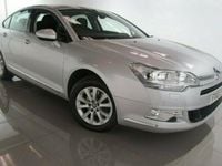 Used Citroën C5 110 HP (80 kW) 2010 Sedan