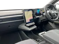 Gebraucht Renault Megane E-Tech Techno 157 kW (214 PS) 2025 Kleinwagen