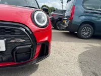 Used Mini Cooper Hatch 136 HP (100 kW) 2022 Red Hatchback