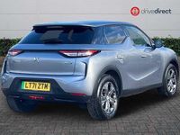 Used DS Automobiles DS3 Crossback E-Tense Bastille 100 kW (136 HP) 2022 Grey SUV
