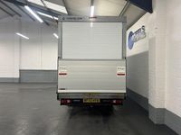 Used Iveco Daily 2022 White Cabriolet