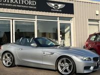 Used BMW Z4 M Sport 184 HP (135 kW) 2015 Cabriolet