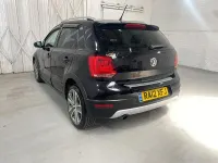 Used VW Polo 2026 Black Hatchback