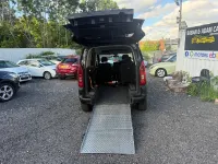 Used Citroën Berlingo Feel 130 HP (95 kW) 2023 Black MPV