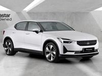 Used Polestar 2 Long Range Dual motor 300 kW (408 HP) 2023 Magnesium Hatchback