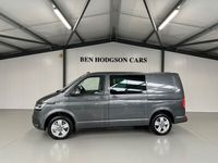 used VW Transporter T32 TDI KOMBI HIGHLINE 4MOTION 202 BHP