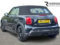 Used Mini Cooper S Cabriolet Comfort 188 HP (138 kW) 2024 Other Cabriolet