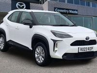 Used Toyota Yaris Hybrid 116 HP (85 kW) 2026 Estate