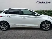 Used Hyundai i20 Ultimate 101 HP (74 kW) 2026 Hatchback