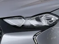 Used DS Automobiles DS3 Crossback Performance 102 HP (75 kW) 2019 Grey SUV