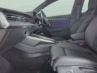 Used Audi S3 Sportback Black Edition 310 HP (228 kW) 2024 Grey Hatchback