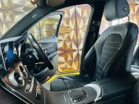 Usado Mercedes GLC220 AMG line 194 HP (142 kW) 2022 Carrinha