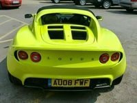 Used Lotus Elise 2008 Cabriolet
