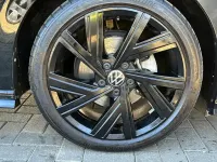 Used VW Golf VIII Black Edition 147 HP (108 kW) 2024 Black Hatchback