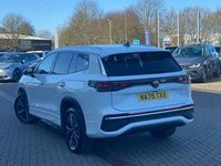 Used VW Tayron 204 HP (150 kW) 2025 SUV