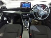 Used Mazda 2 Exclusive-Line 116 HP (85 kW) 2024 Black Hatchback
