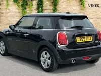 Used Mini Cooper Classic 136 HP (100 kW) 2021 Hatchback