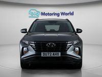 Used Hyundai Tucson SE 230 HP (169 kW) 2024 SUV