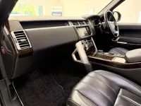 Used Land Rover Range Rover Autobiography 339 HP (249 kW) 2014 Grey SUV
