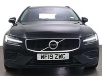 used Volvo V60 2.0 D4 [190] Momentum 5dr Auto