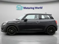Used Mini Cooper SE Hatch 133 kW (181 HP) 2022 Hatchback