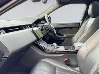 Used Land Rover Range Rover evoque Autobiography 204 HP (150 kW) 2025 Black SUV