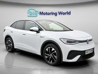 Used VW ID.5 Pro 127 kW (174 HP) 2023 White SUV