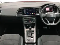 Used Seat Ateca Xperience 150 HP (110 kW) 2025 SUV
