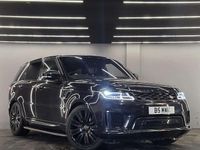 Used Land Rover Range Rover Sport Autobiography Dynamic 306 HP (225 kW) 2020 SUV