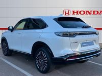 Used Honda e Advance 150 kW (204 HP) 2024 Hatchback