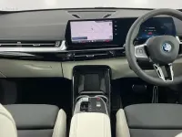 Used BMW iX1 Comfort Edition 230 kW (313 HP) 2026 Red SUV