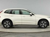 used Volvo XC60 Momentum B5